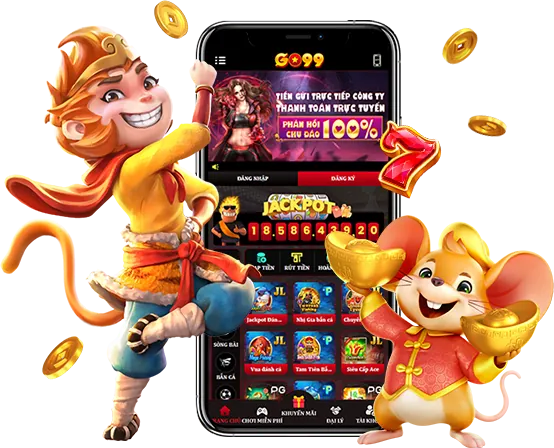 Thưởng chào mừng sumvip