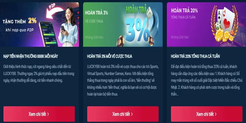 Dịch vụ hỗ trợ khách hàng 24/7 của sumvip