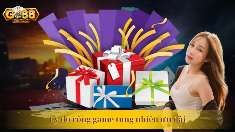 Thưởng chào mừng thành viên mới Sumvip